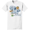 Authentic 100% Cotton T Shirt with Pocket Thumbnail