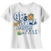 Youth Authentic 100% Cotton T Shirt Thumbnail