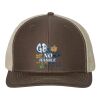Snapback Trucker Cap Thumbnail